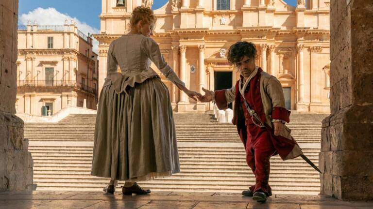 Ocena filma: Cyrano