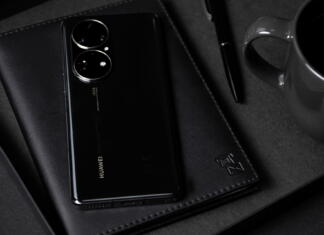 Kako do aplikacij za Huawei P50 Pro in P50 Pocket Huawei P50 Pro