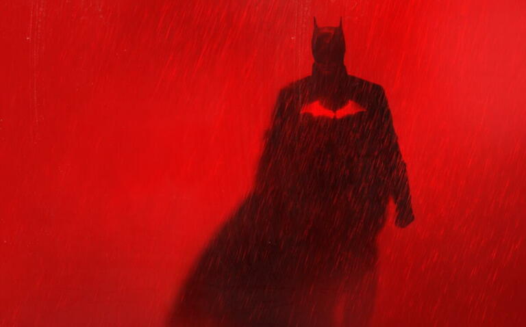Ocena filma: Batman