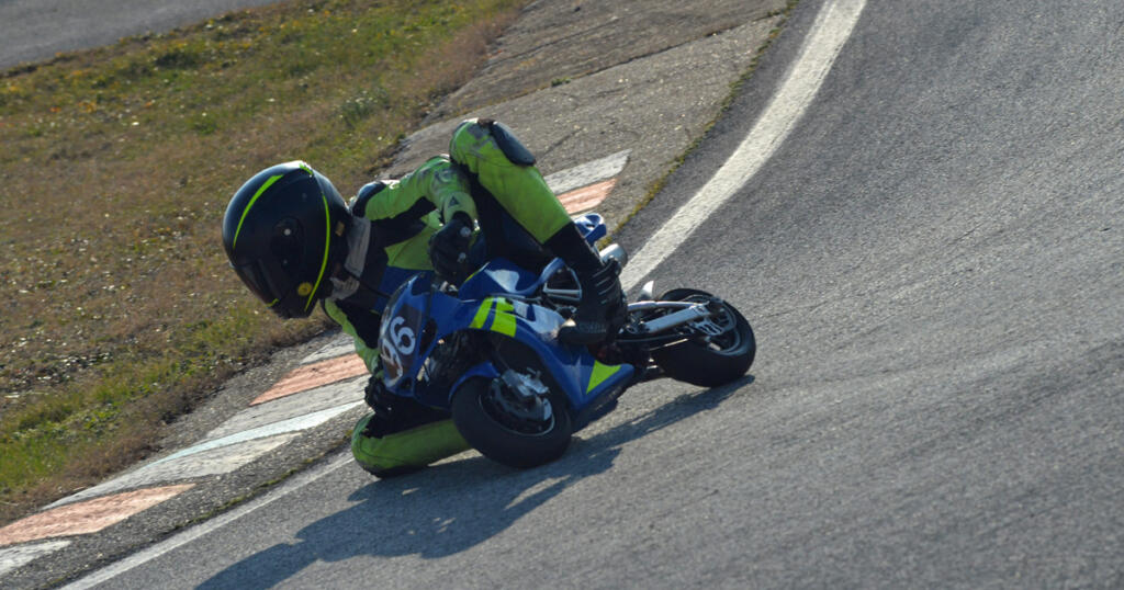 Minimoto sezona Cervia