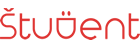 Logo Student.si