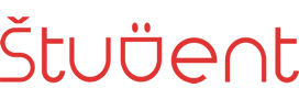 Študent logo