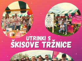 Grafika z različnimi slikami