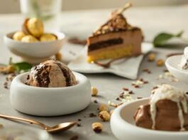 Veganski in dietni sladoledi Rokmar za vse navdušence nad okusi