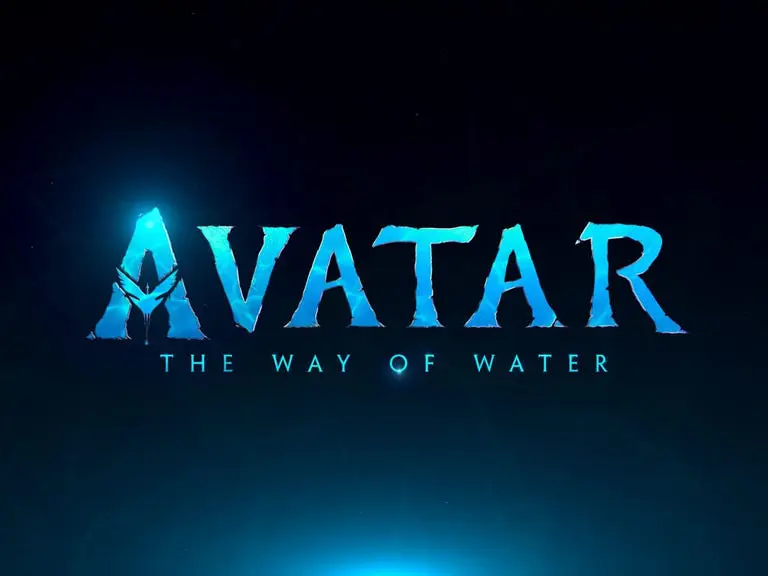 Avatar 2 bo nosil naslov Avatar Pot vode