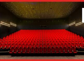 Cineplexx Ljubljana!: Kdaj se odpira in kaj ponuja? Cineplexx Ljubljana je končno tik pred odprtjem