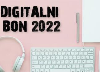 Digitalni bon za študente in dijake: Vse informacije o digi bonu 22 Digitalni bon 2022 od A do Ž: Vse informacije o digitalnem bonu 22