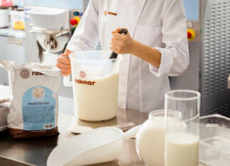 Kaj je aromat in kaj je njegov namen? Baze, aromati in dekorji so bistveni deli pri pripravi sladoleda