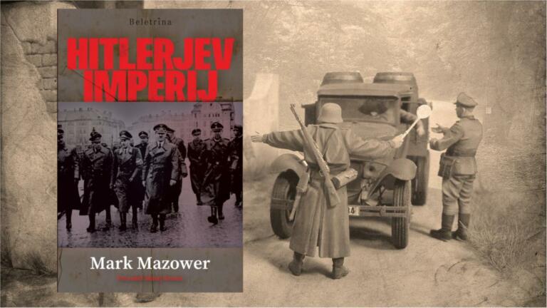 Hitlerjev imperij: Ko so Nemci vladali svetu