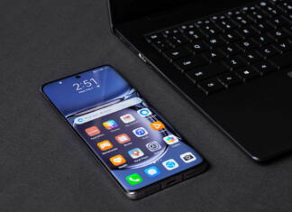 Sodelujte v anketi: Kakšen so vaše digitalne navade? Huawei P50 Pro