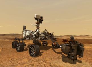 rover