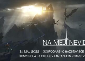 Na meji nevidnega 2022 Na meji nevidnega 2022