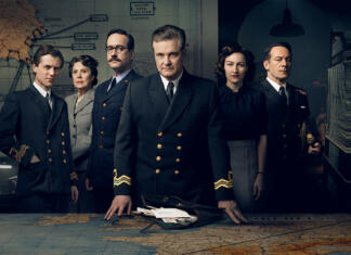 Ocena filma: Operacija Mincemeat Operacija Mincemeat je film, ki opisuje istoimensko zgodbo iz druge svetovne vojne