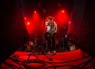 KOROŠKA GAVDA v Mariboru: Dan D, Overheat in DJ Million Smart Glasbenik na odru