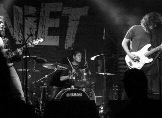 SickBreedi s singlom in videospotom napovedujejo nov album Glasbeniki na odru