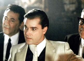 Umrl je legendarni Ray Liotta Ray Liotta se je med filmske zvezde vpisal z vlogo v filmu Dobri fantje režiserja Martina Scorseseja
