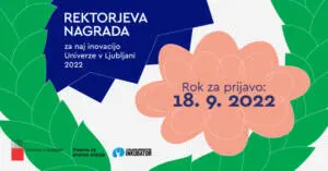 Rektorjeva nagrada