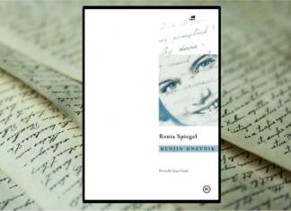 Renjin dnevnik: Knjiga, ki jo bere cel svet Renjin dnevnik je knjiga, ki jo bere cel svet