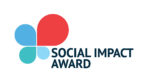 Social Impact Award logotip