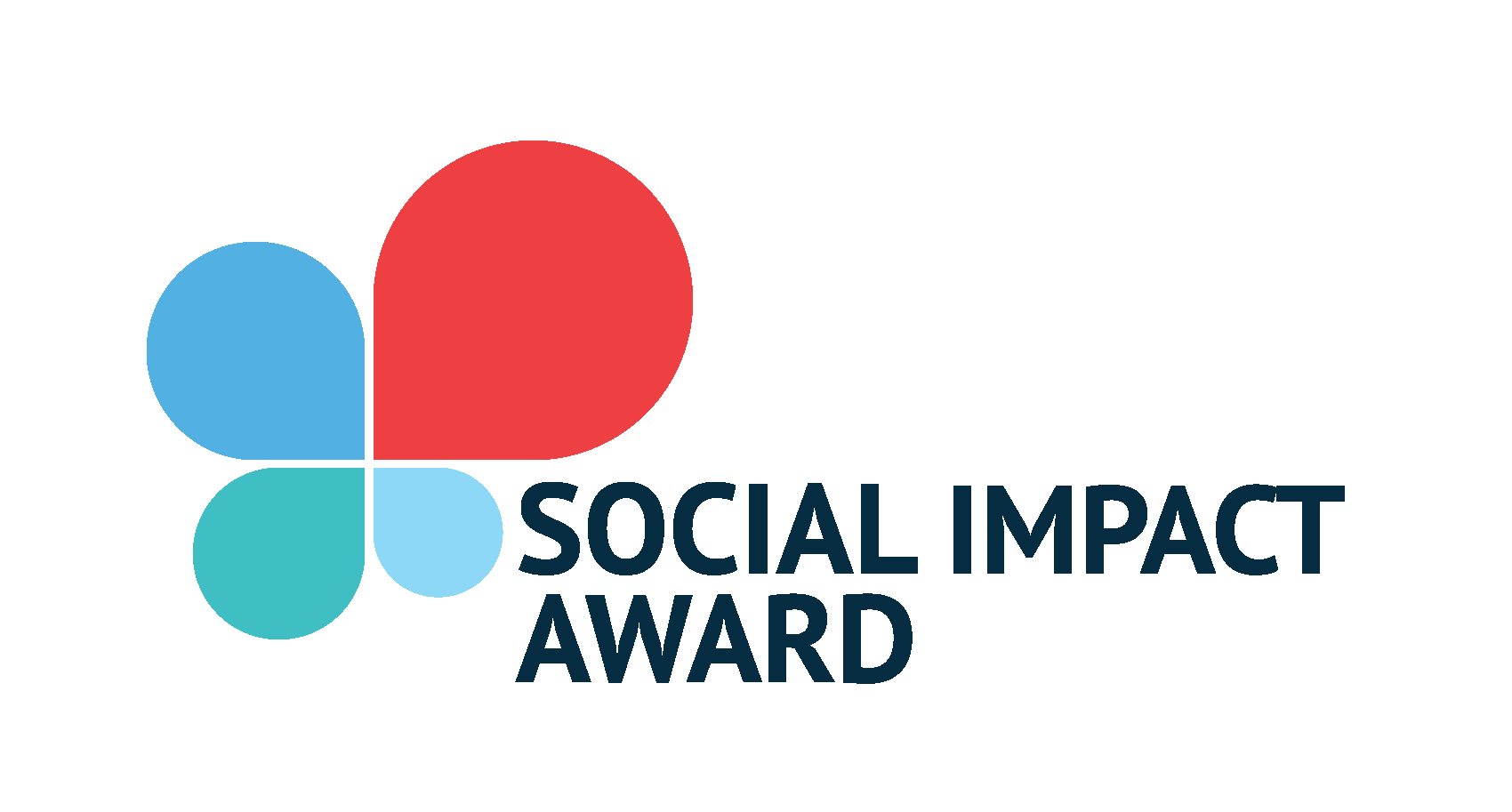 Social Impact Award logotip