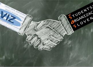 Potek srečanja ŠOS in SVIZ o prihodnjem sodelovanju ŠOS in SVIZ na srečanju o prihodnjem sodelovanju in ciljih