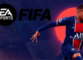 Videoigra FIFA spreminja ime