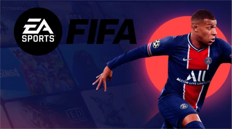 Šok za vse igralce FIFA: Legendarna igra spreminja ime