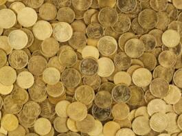 euro, coins, currency