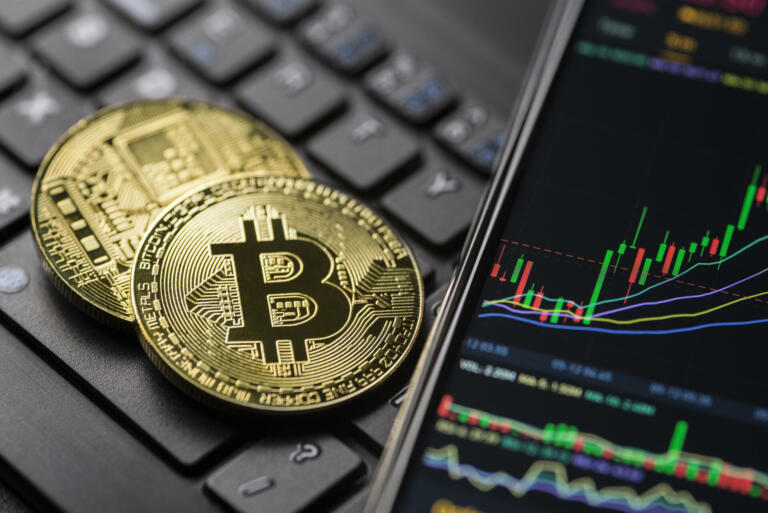 Bitcoin je že tretjič v enem tednu dosegel rekordno vrednost