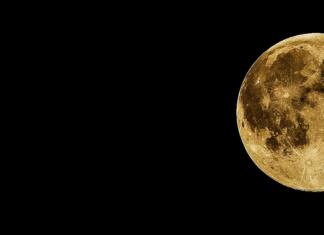 Nov načrt za naselitev na Luni Luna