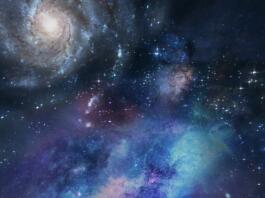 hd wallpaper, nebula, stars