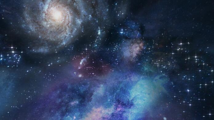 hd wallpaper, nebula, stars