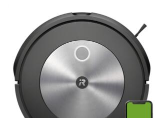 Perfektno vidi, da se lažje izogiba stvarem! irobot roomba j7