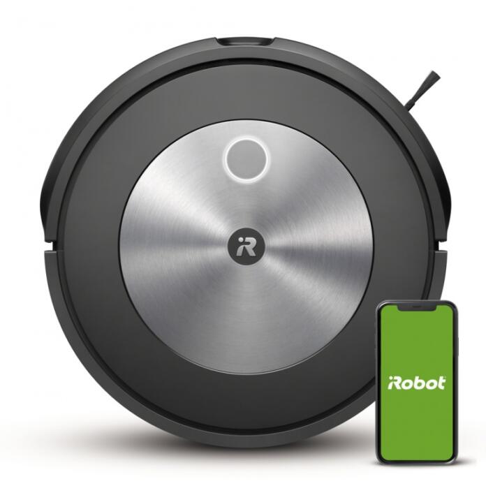 irobot roomba j7