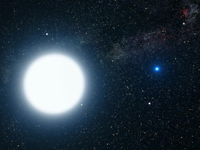 star, sun, white dwarf