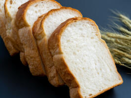 5 poceni namazov, ki smo jih oboževali v otroštvu White bread