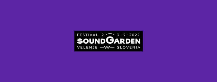 Grafika Sound Garden Festival