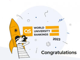 Univerza na Primorske je prejela priznanje QS World University Rankings
