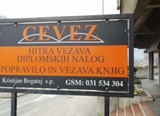 Tisk in vezava diplome v dveh urah Oglasna tabla