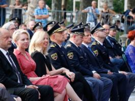 Dan policije je minil v znamenju pogovorov o vlogi policije v slovenski družbi