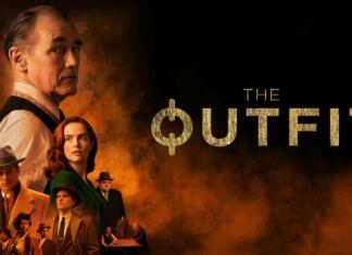 Ocena filma: The Outfit Film The Outfit je odličen primer filma, ki lahko kakovost in napetost dokaže v enem prostoru in večinskim dialogom