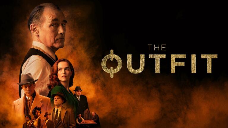 Ocena filma: The Outfit