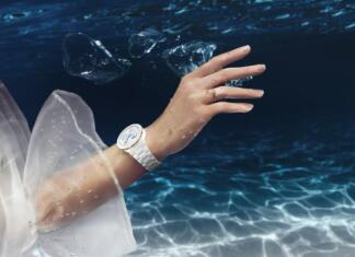 Huawei Watch GT 3 Pro je ena najbolj zaželenih pametnih ur watch Gt 3 Pro