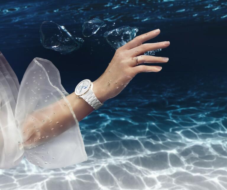Huawei Watch GT 3 Pro je ena najbolj zaželenih pametnih ur