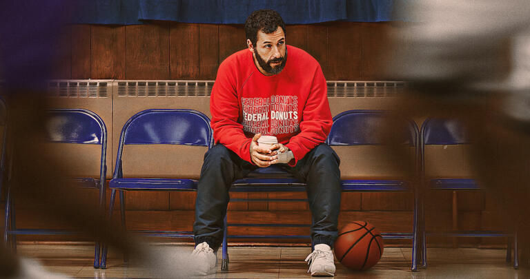 Ocena filma: Hustle