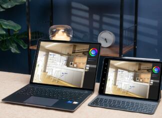 Huawei spreminja delovno okolje Huawei Matebook D16