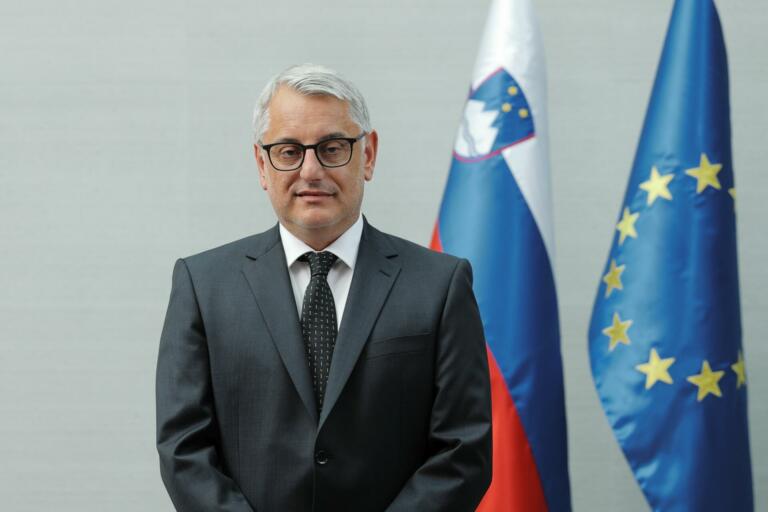 Matjaž Han obljubil podjetnikom: »Nobena odločitev ne bo sprejeta brez vas«