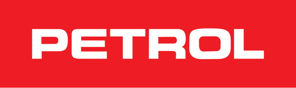 Petrol logo