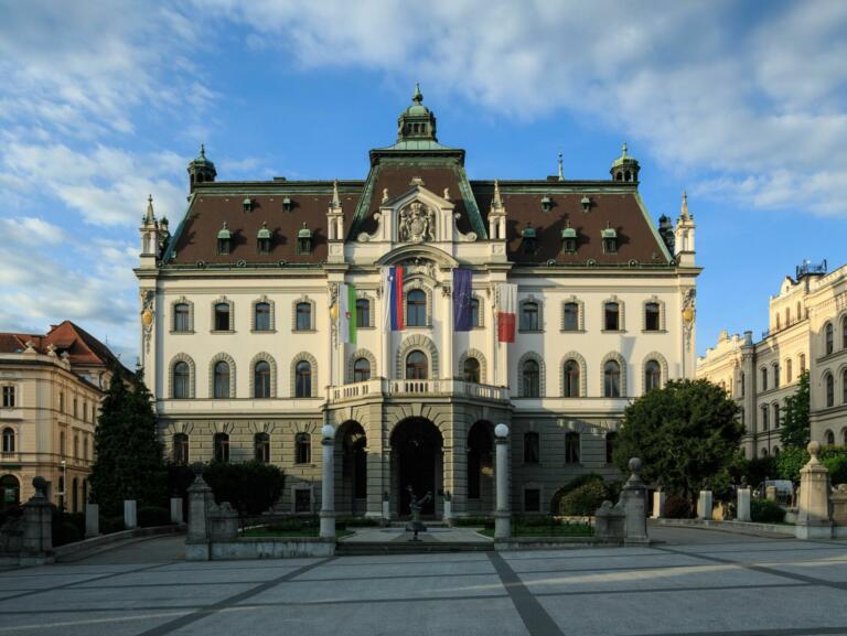 Povečanje vpisnih mest za tujce v Ljubljani in Mariboru