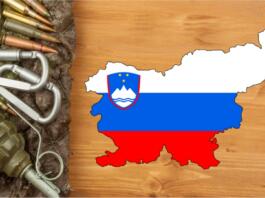 Prva verzija Ocene ogroženosti Republike Slovenije zaradi terorizma